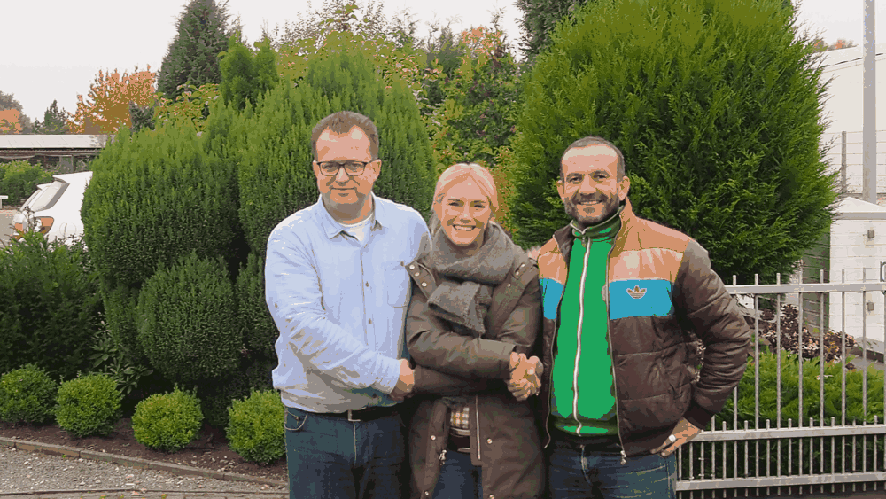 Odoo Members