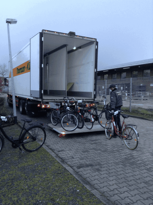 Odoo image and text block